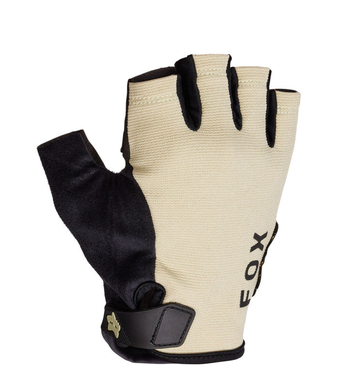 Ranger Glove Gel Short Accessories