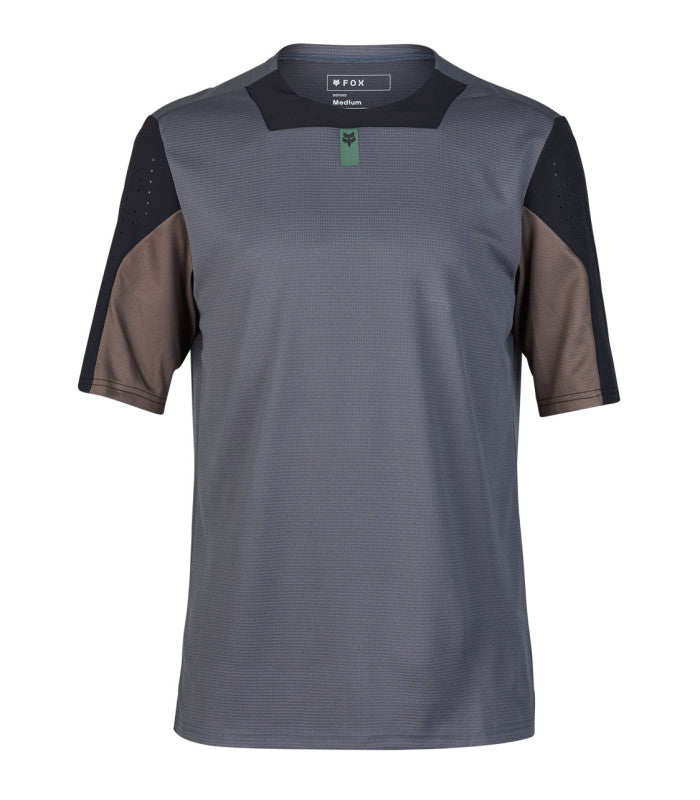 New Defend Ss Jersey Mens