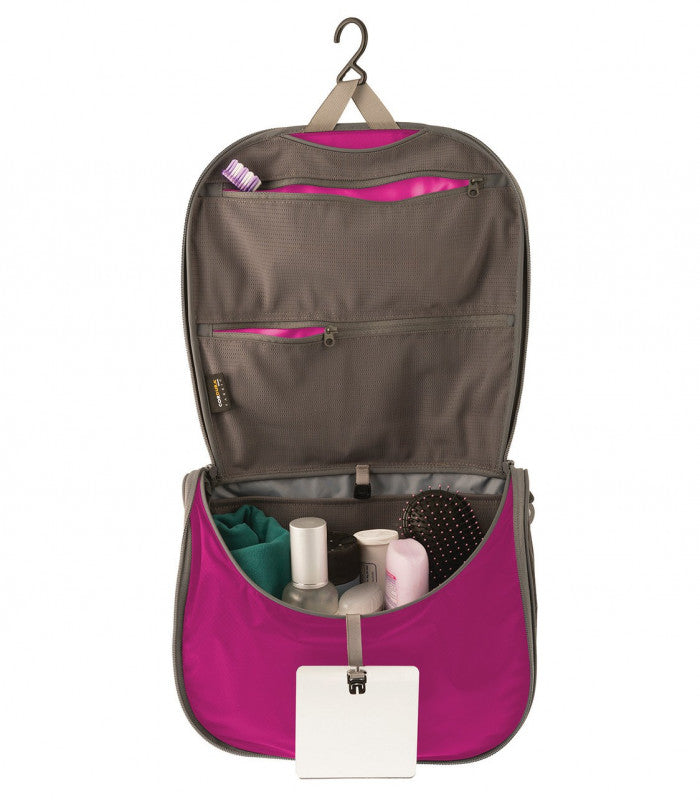 SEA TO SUMMIT Hanging Toiletry S