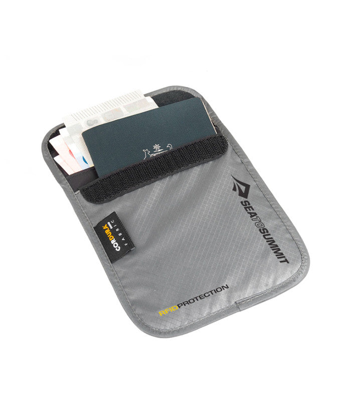 Passport Pouch Rfid