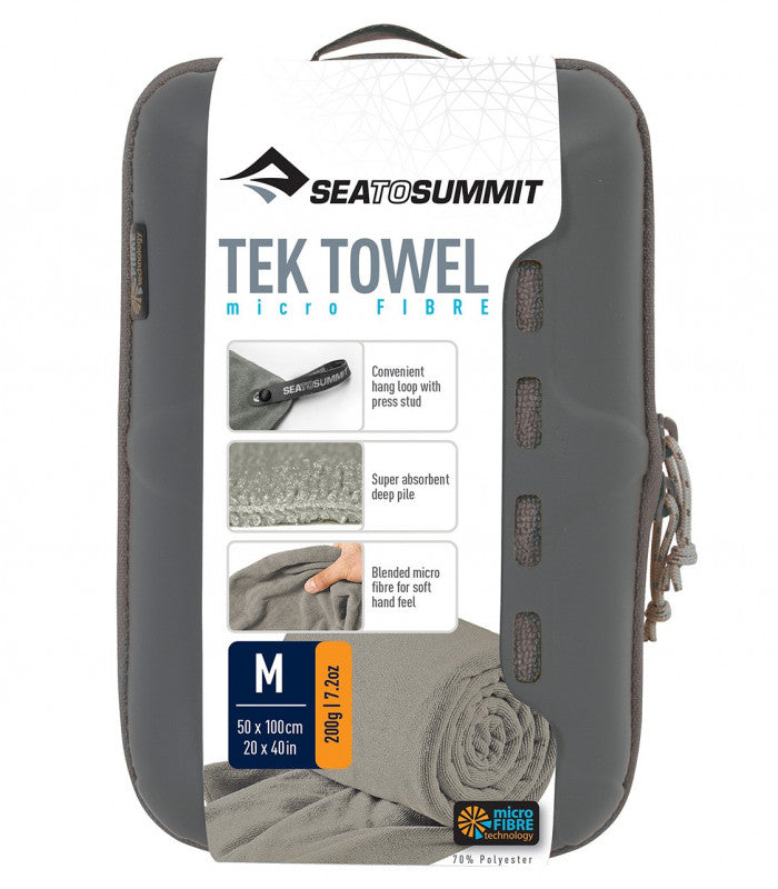 SEA TO SUMMIT Tek Towel M