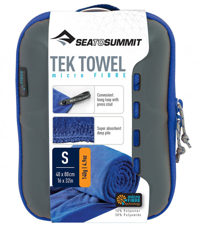 SEA TO SUMMIT Tek Towel S