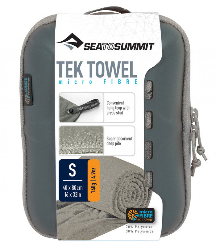 SEA TO SUMMIT Tek Towel S