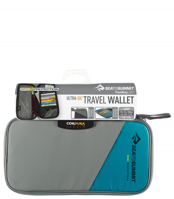 SEA TO SUMMIT Travel Wallet Rfid L