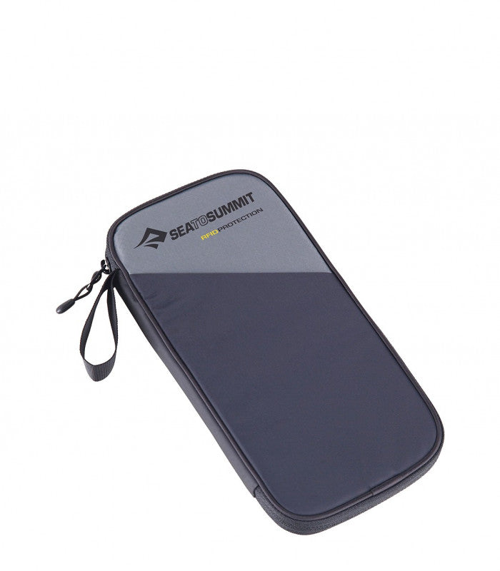 Travel Wallet Rfid L