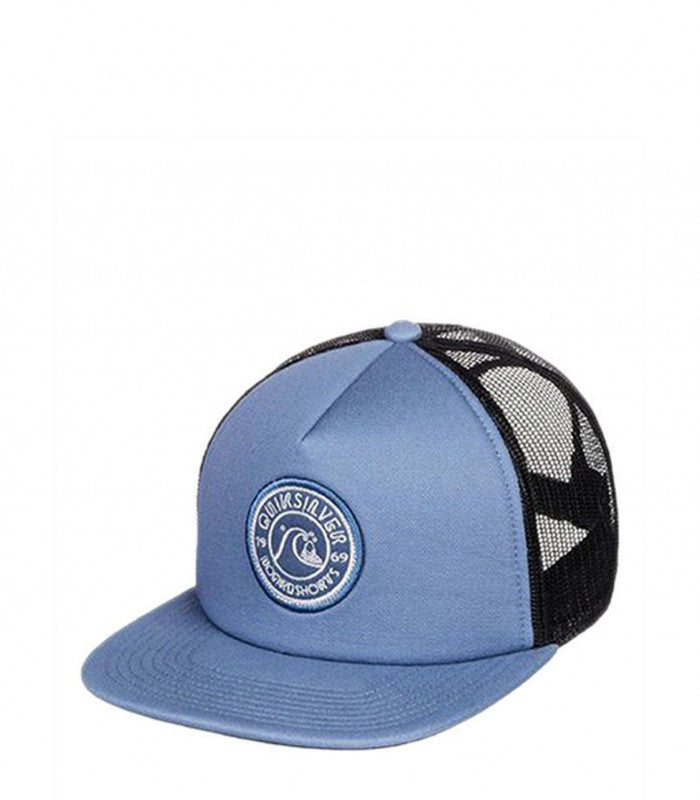 QUIKSILVER Patch Magic