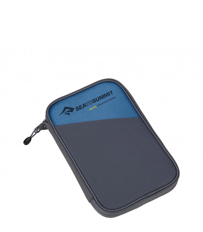 Travel Wallet Rfid M