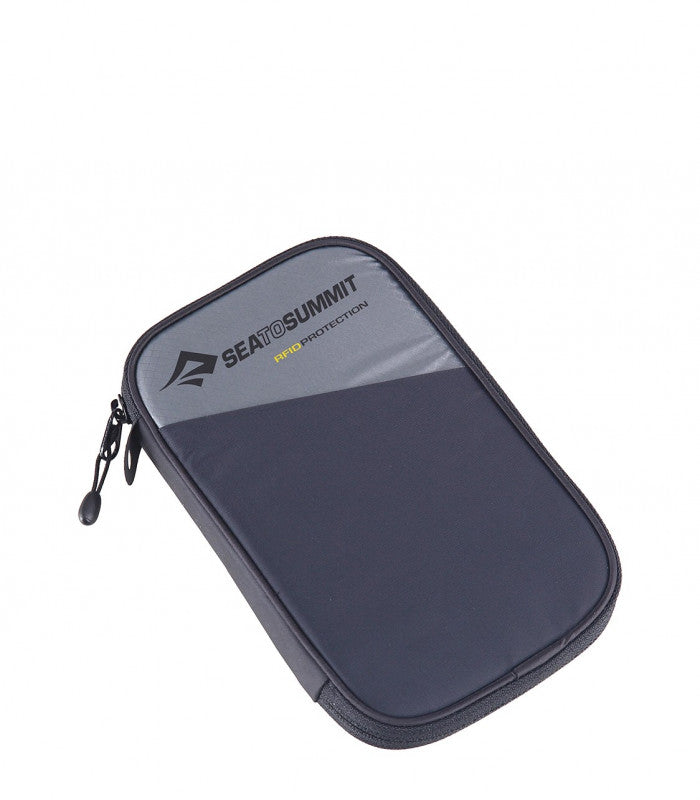 Travel Wallet Rfid M