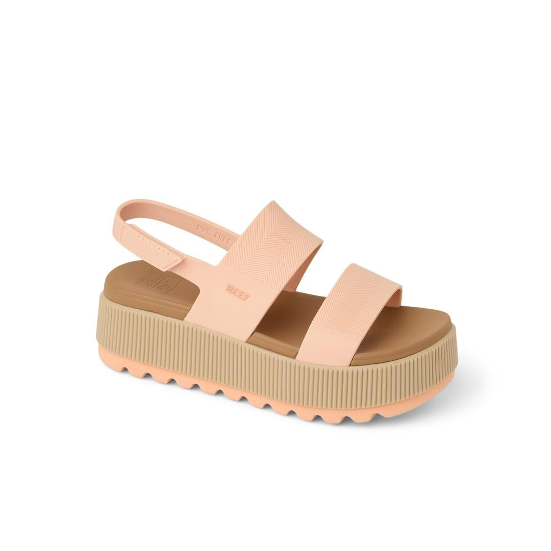 Water Vista Higher Backstrap Sandals