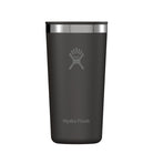 HYDRO FLASK HYDRO FLASK 12OZ TUMBLER BLACK