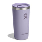 HYDRO FLASK HYDRO FLASK 12OZ TUMBLER MOONSHADOW