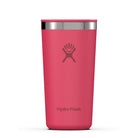 HYDRO FLASK HYDRO FLASK 12OZ TUMBLER POPSTAR PINK