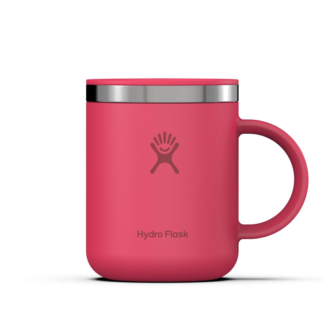 HYDRO FLASK HYDRO FLASK 12OZ COFFEE MUG POPSTAR PINK