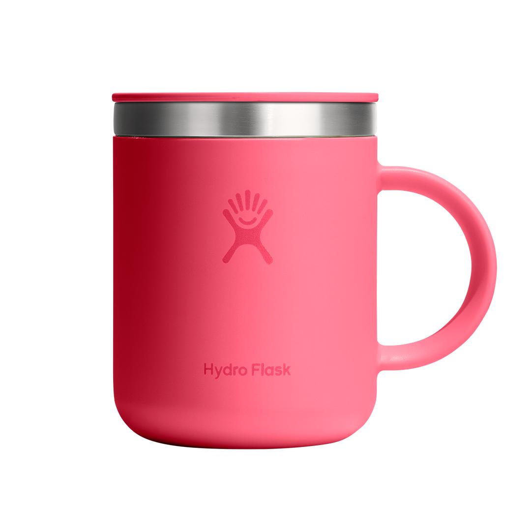 HYDRO FLASK HYDRO FLASK 12OZ COFFEE MUG POPSTAR PINK
