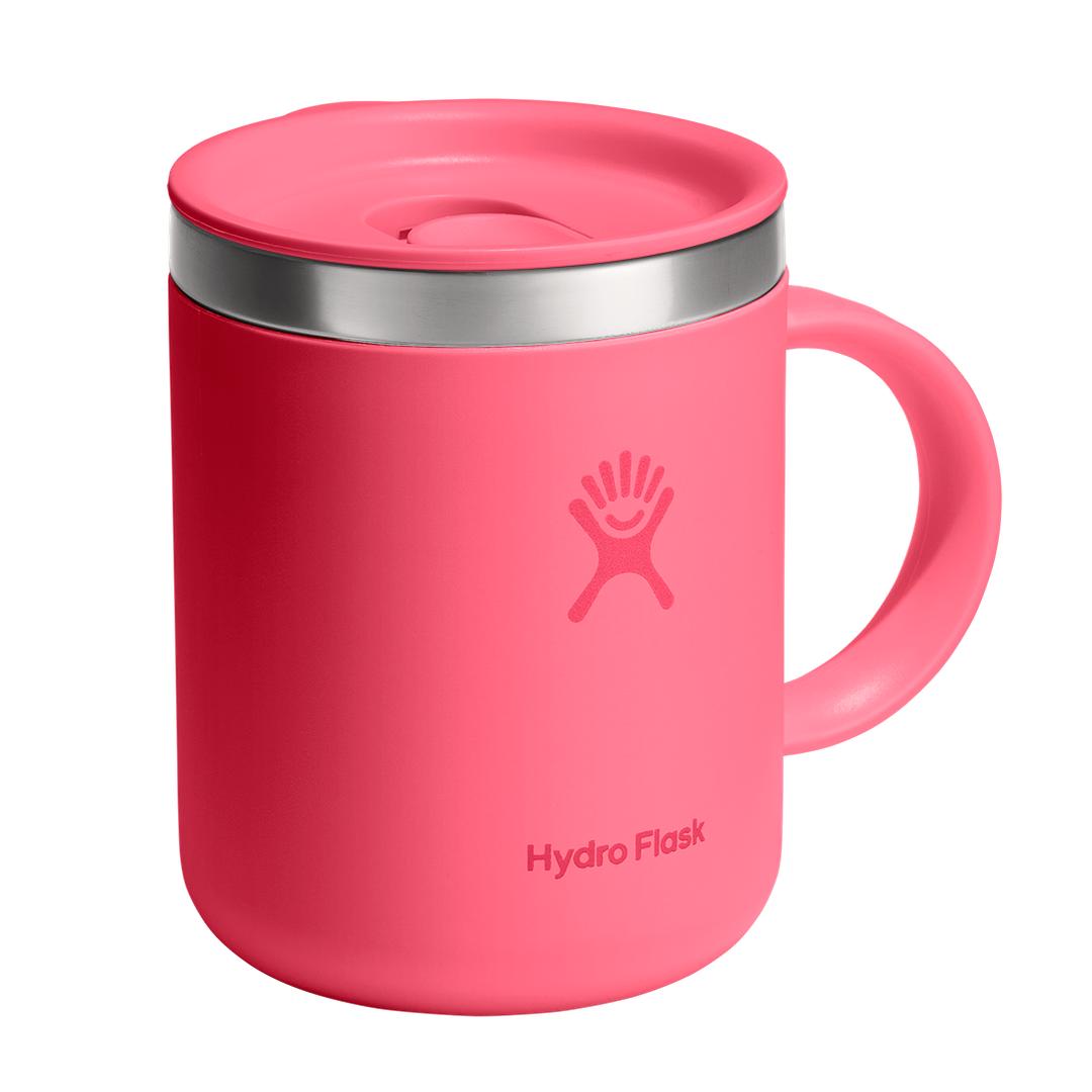 HYDRO FLASK HYDRO FLASK 12OZ COFFEE MUG POPSTAR PINK