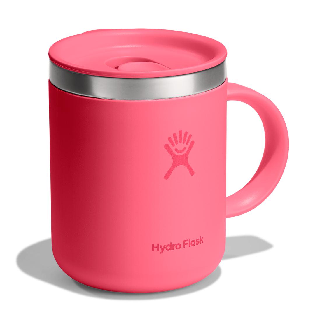 HYDRO FLASK HYDRO FLASK 12OZ COFFEE MUG POPSTAR PINK
