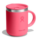 HYDRO FLASK HYDRO FLASK 12OZ COFFEE MUG POPSTAR PINK
