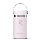 HYDRO FLASK HYDRO FLASK 12OZ WIDE FLEX CAP CLOUD PINK