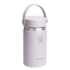 HYDRO FLASK HYDRO FLASK 12OZ WIDE FLEX CAP CLOUD PINK