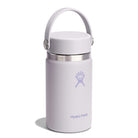 HYDRO FLASK HYDRO FLASK 12OZ WIDE FLEX CAP CLOUD PINK