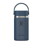 HYDRO FLASK HYDRO FLASK 12OZ WIDE FLEX CAP HARBOR BLUE