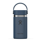 HYDRO FLASK HYDRO FLASK 12OZ WIDE FLEX CAP HARBOR BLUE