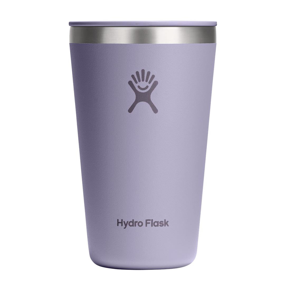 HYDRO FLASK HYDRO FLASK 16OZ TUMBLER MOONSHADOW