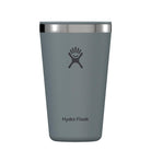 HYDRO FLASK HYDRO FLASK 16OZ TUMBLER SHALE GRAY