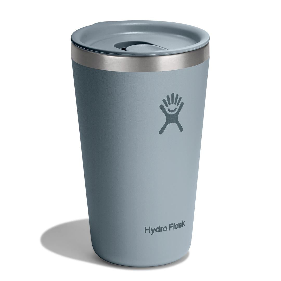 HYDRO FLASK HYDRO FLASK 16OZ TUMBLER SHALE GRAY