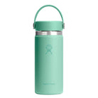 HYDRO FLASK HYDRO FLASK 16OZ WIDE FLEX CAP MERMAID GREEN