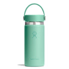 HYDRO FLASK HYDRO FLASK 16OZ WIDE FLEX CAP MERMAID GREEN