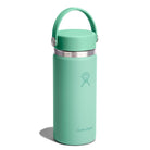 HYDRO FLASK HYDRO FLASK 16OZ WIDE FLEX CAP MERMAID GREEN