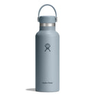 HYDRO FLASK HYDRO FLASK 18OZ STANDARD FLEX CAP SHALE GRAY