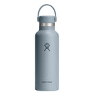 HYDRO FLASK HYDRO FLASK 18OZ STANDARD FLEX CAP SHALE GRAY