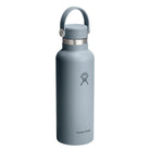 HYDRO FLASK HYDRO FLASK 18OZ STANDARD FLEX CAP SHALE GRAY