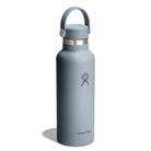 HYDRO FLASK HYDRO FLASK 18OZ STANDARD FLEX CAP SHALE GRAY