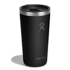 HYDRO FLASK HYDRO FLASK 20OZ TUMBLER BLACK