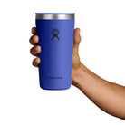 HYDRO FLASK HYDRO FLASK 20OZ TUMBLER CAPRI BLUE