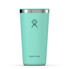 HYDRO FLASK HYDRO FLASK 20OZ TUMBLER MERMAID GREEN