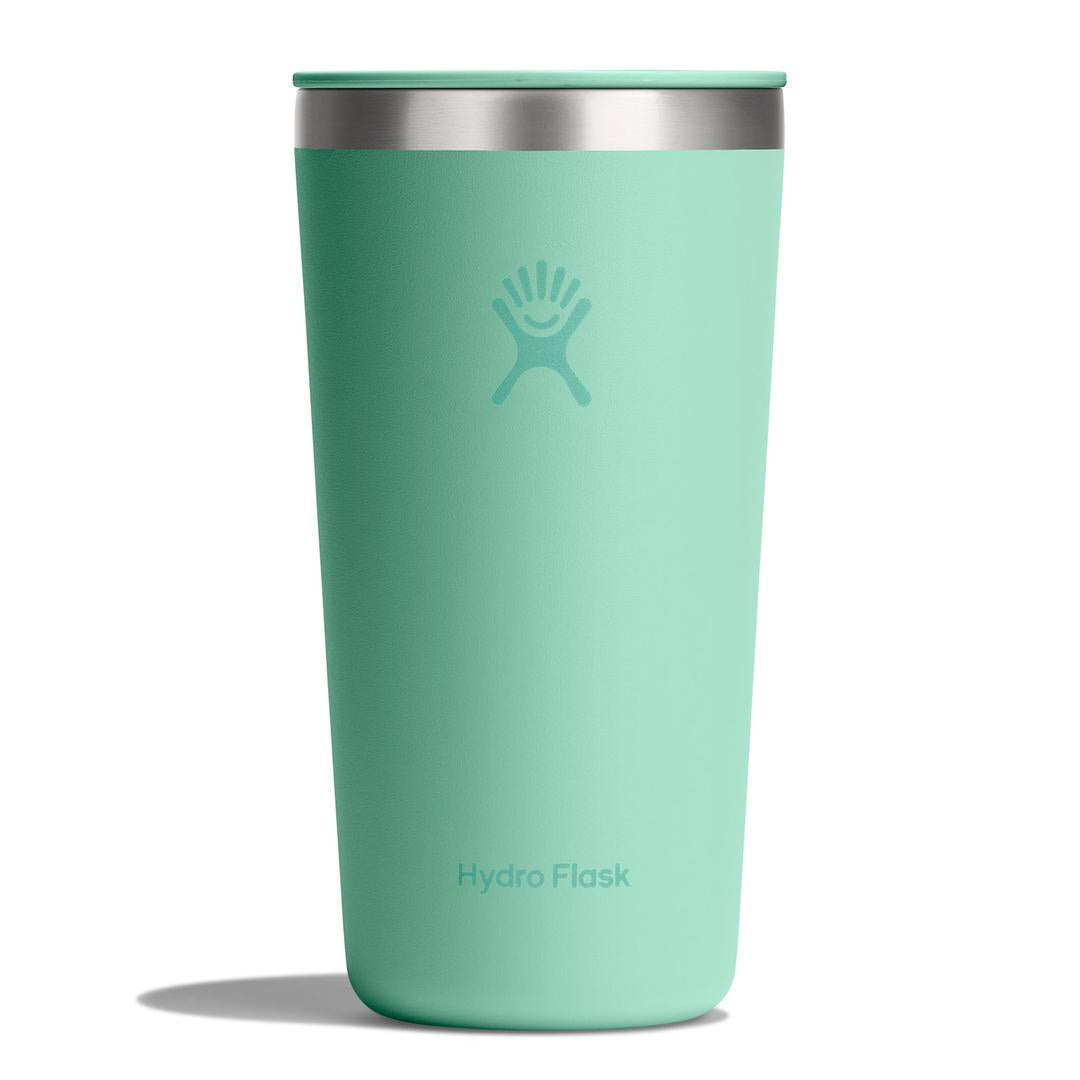 HYDRO FLASK HYDRO FLASK 20OZ TUMBLER MERMAID GREEN
