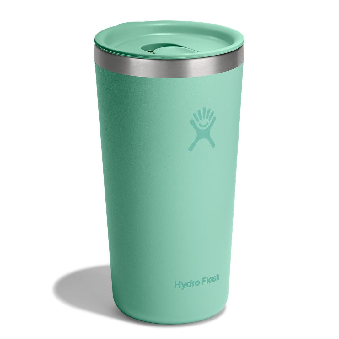 HYDRO FLASK HYDRO FLASK 20OZ TUMBLER MERMAID GREEN