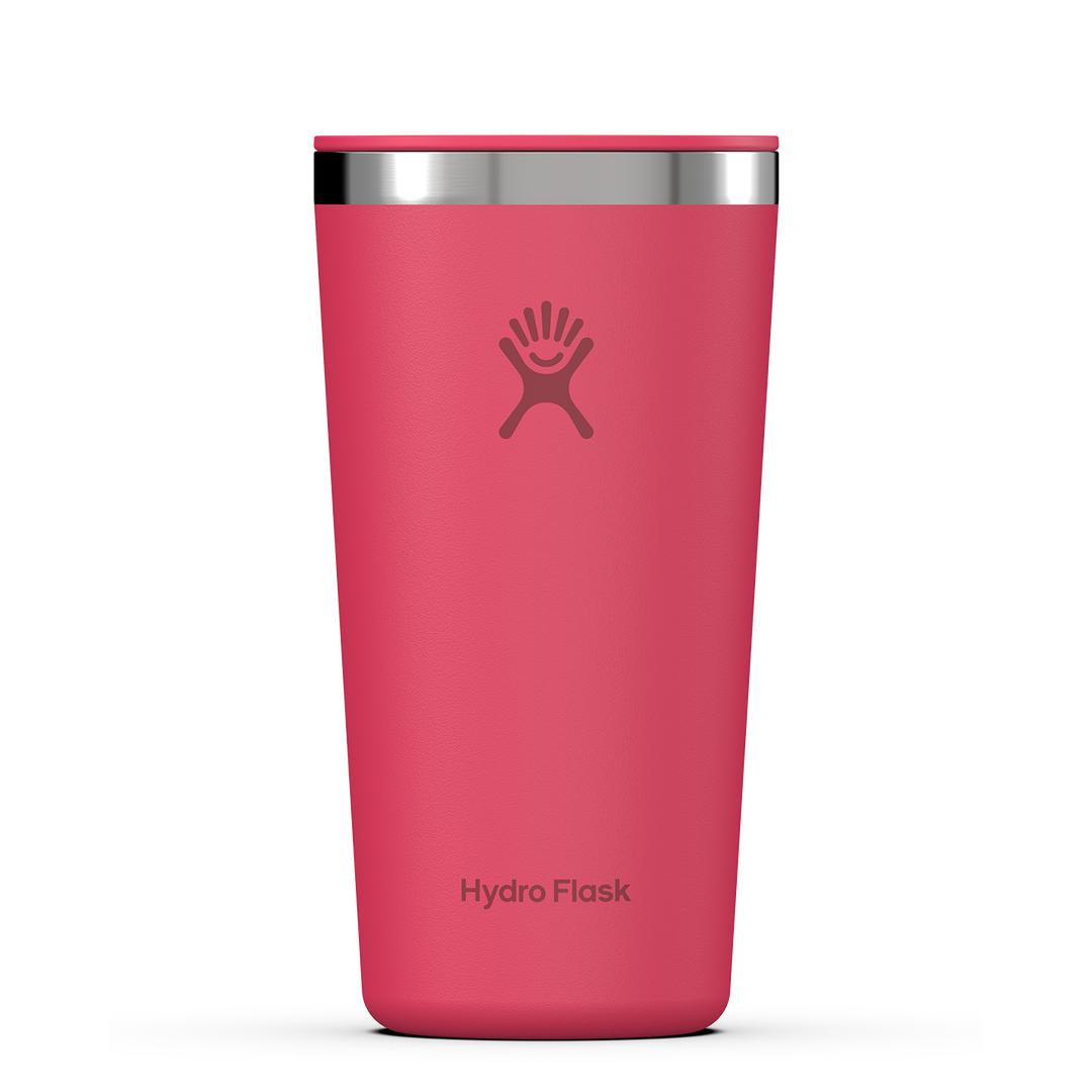 HYDRO FLASK HYDRO FLASK 20OZ TUMBLER POPSTAR PINK