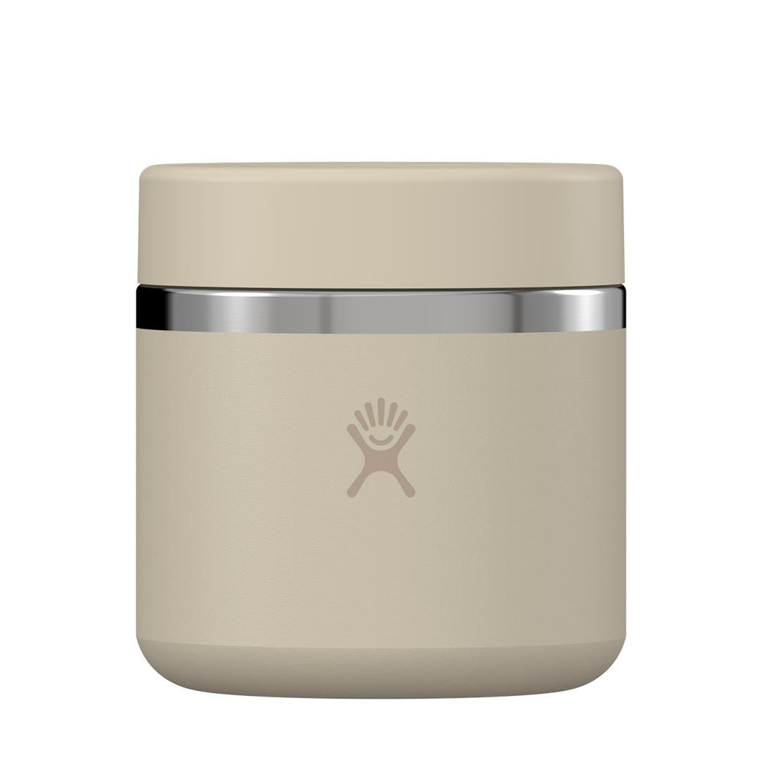 HYDRO FLASK HYDRO FLASK 20OZ INSULATED FOOD JAR OAT