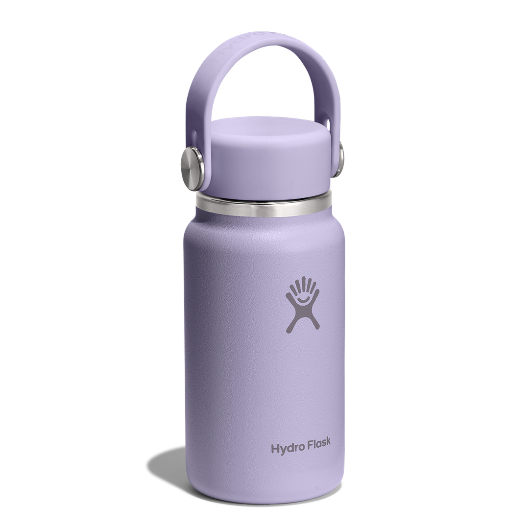 HYDRO FLASK HYDRO FLASK 200ML MICRO HYDRO RMVBL MOONSHADOW