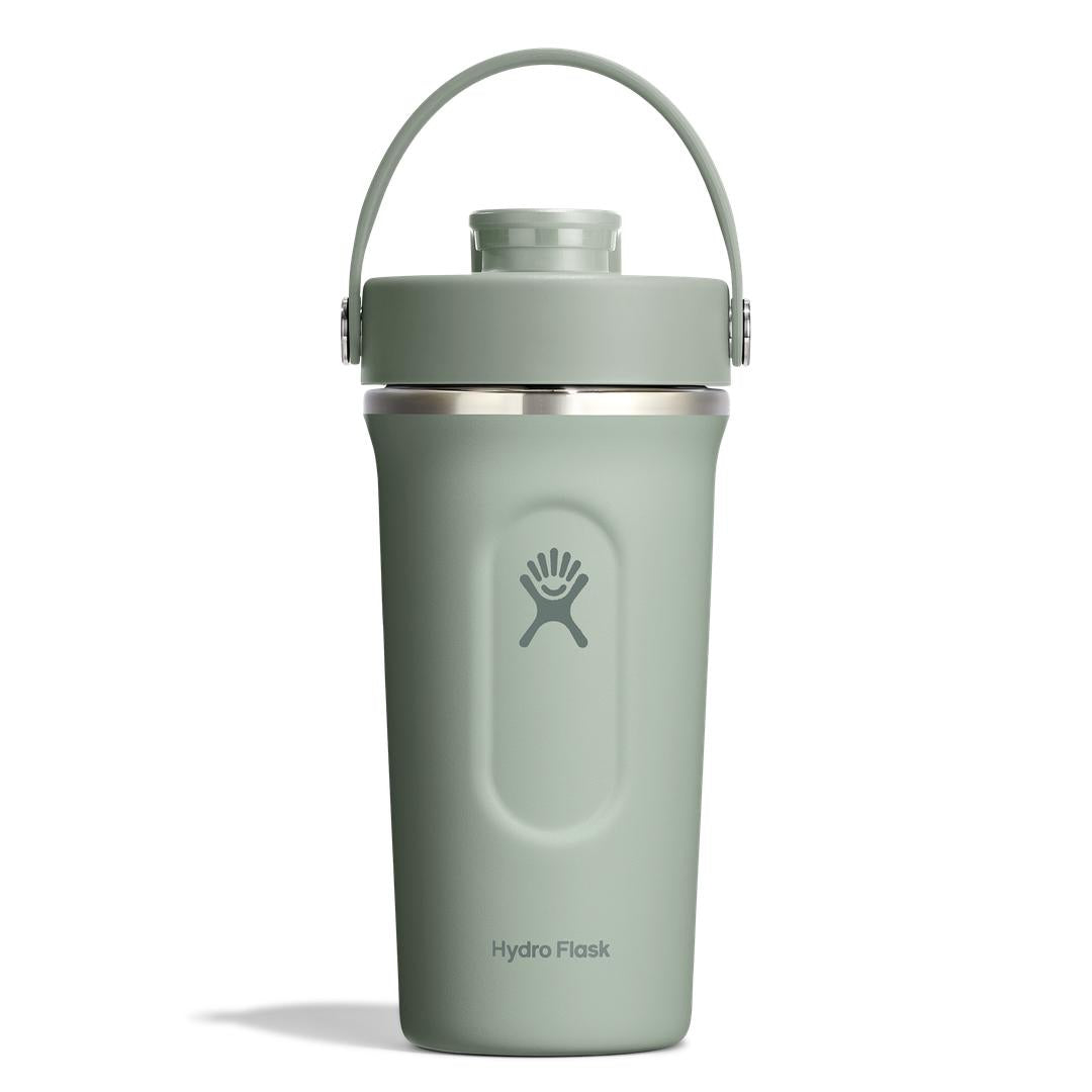 HYDRO FLASK HYDRO FLASK 24OZ INSULATED SHAKER BOTTLE AGAVE