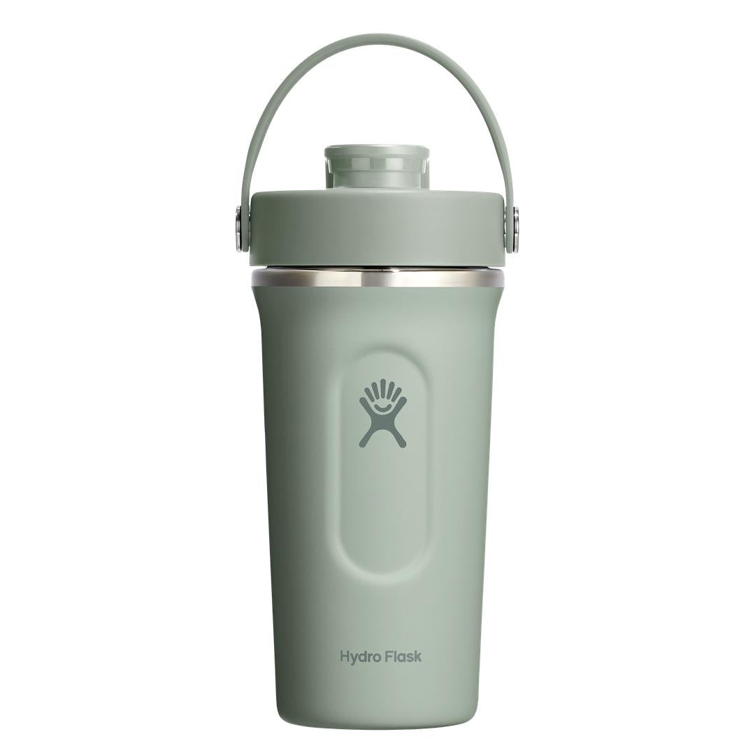 HYDRO FLASK HYDRO FLASK 24OZ INSULATED SHAKER BOTTLE AGAVE
