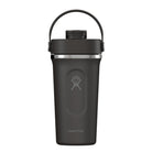 HYDRO FLASK HYDRO FLASK 24OZ INSULATED SHAKER BOTTLE BLACK