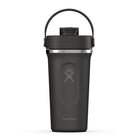 HYDRO FLASK HYDRO FLASK 24OZ INSULATED SHAKER BOTTLE BLACK