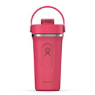 HYDRO FLASK HYDRO FLASK 24OZ INSULATED SHAKER BOTTLE POPSTAR PINK