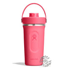 HYDRO FLASK HYDRO FLASK 24OZ INSULATED SHAKER BOTTLE POPSTAR PINK